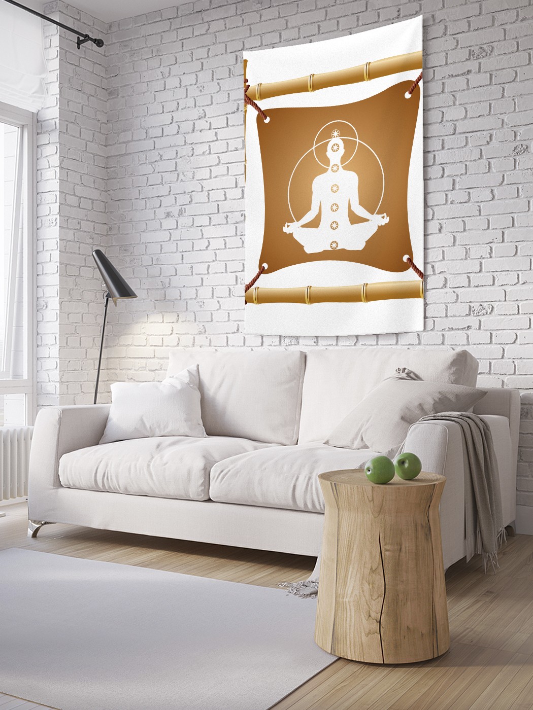 

tp_9703_100x150 МУЛЬТИ Тапестри (декоративное панно) с фотопечатью