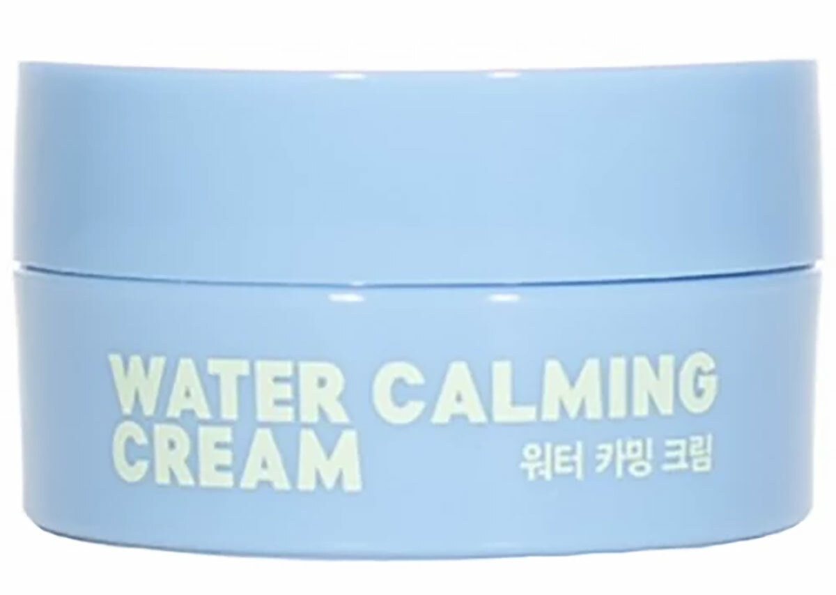 

Eyenlip Water Calming Cream Пробник 15 мл