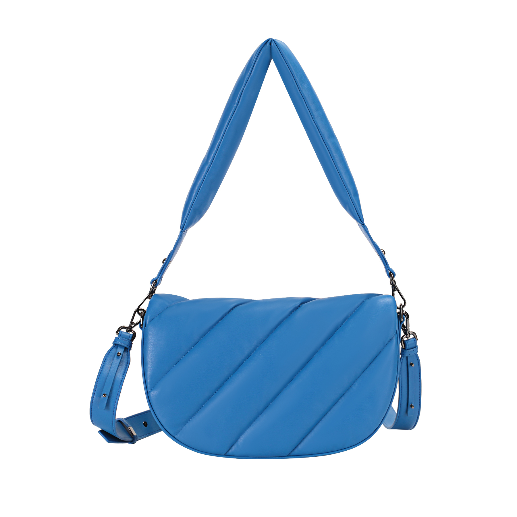 

Женская сумка с плечевым ремнем EKONIKA EN39167-shine.blue-22Z, EN39167-shine.blue-22Z