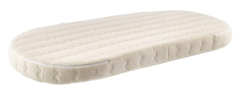 

Матрац Fiorellino Cloud bed (овал) 60*119*8