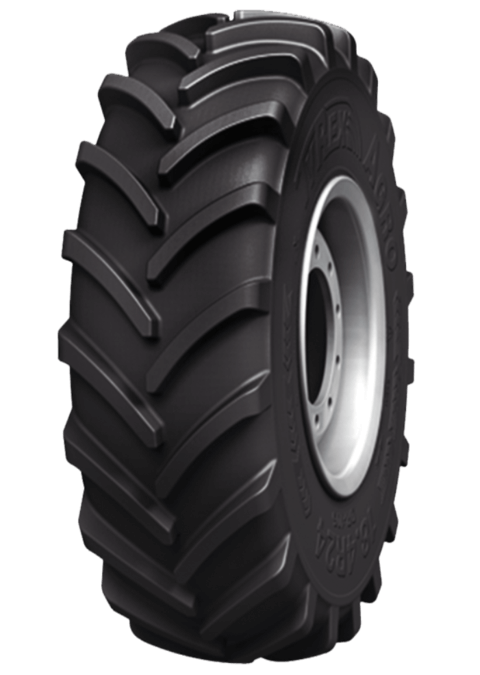 14.9R24 Dr-105 Voltyre Agro Волж.Шз 126/123 A8/B Tl Волтайр 12217921271