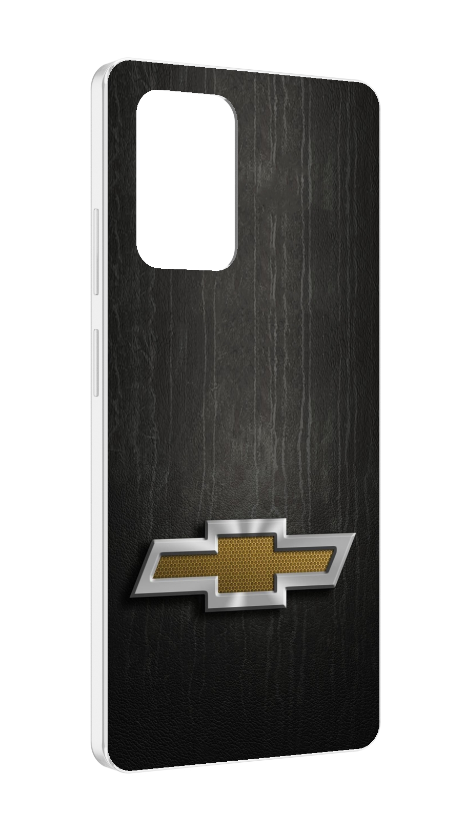 

Чехол MyPads chevrolet 2 для ZTE Blade V40 Pro, Tocco