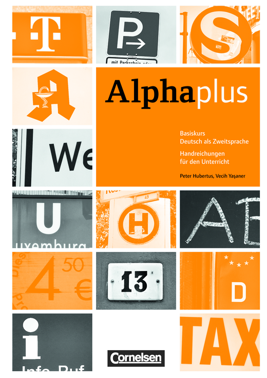 

Alpha plus. Basiskurs A1.1 Handreichungen fr den Unterricht