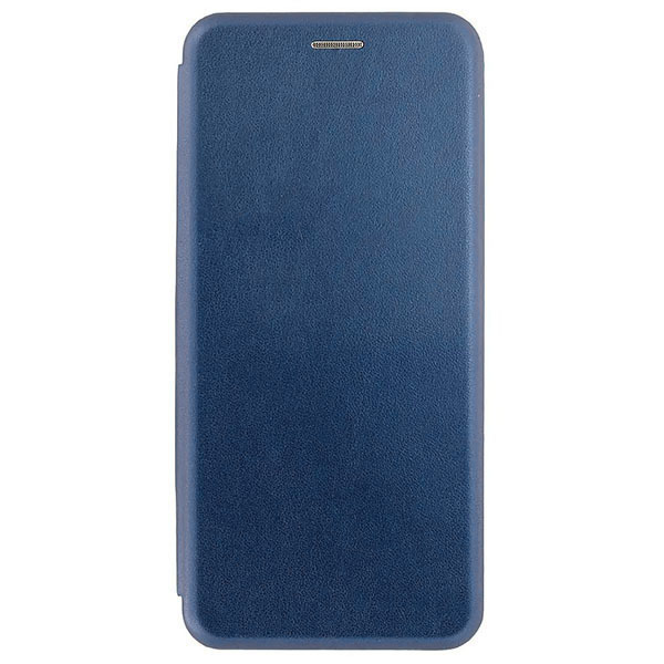 

Чехол книжка для Xiaomi Redmi Note 11 Pro Fashion Case Темно синий, для Xiaomi Redmi Note 11 Pro Темно синий