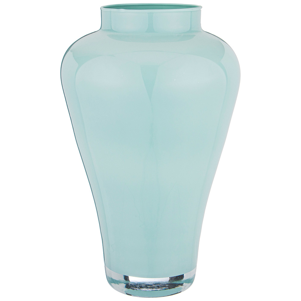 

Ваза "Basic zoe acqua" высота 26см FRANCO_316-1514, 316-1514