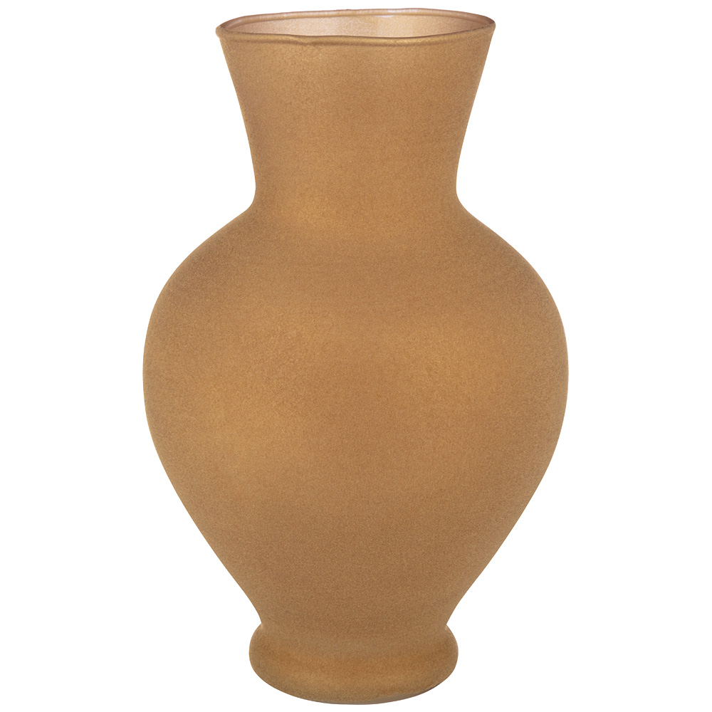 

Ваза adone "Velvet caramel" высота 26см FRANCO_316-1560, 316-1560