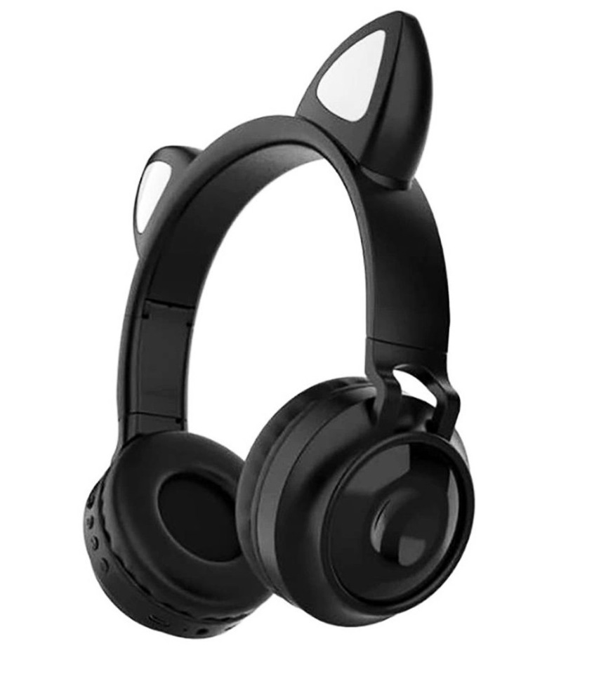 Беспроводные наушники Cat Ear ZW-028 Black