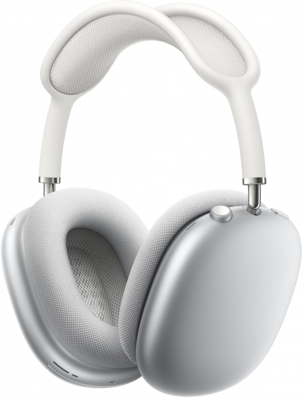 

Беспроводные наушники Apple AirPods Max A2096 Silver (mgyj3za/a), AirPods Max A2096