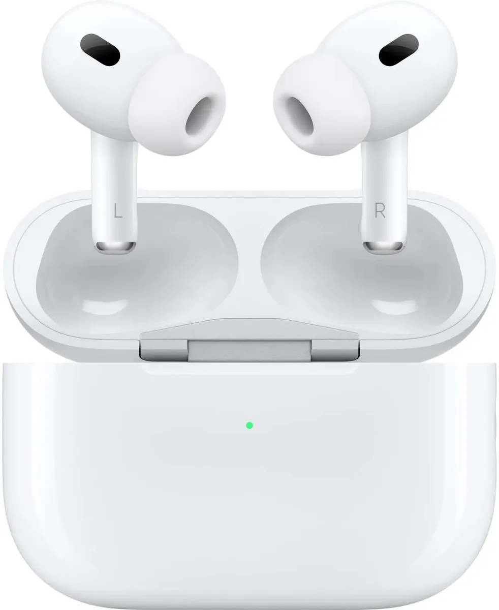 

Беспроводные наушники Apple AirPods Pro 2 White (mtjv3am/a), AirPods Pro 2