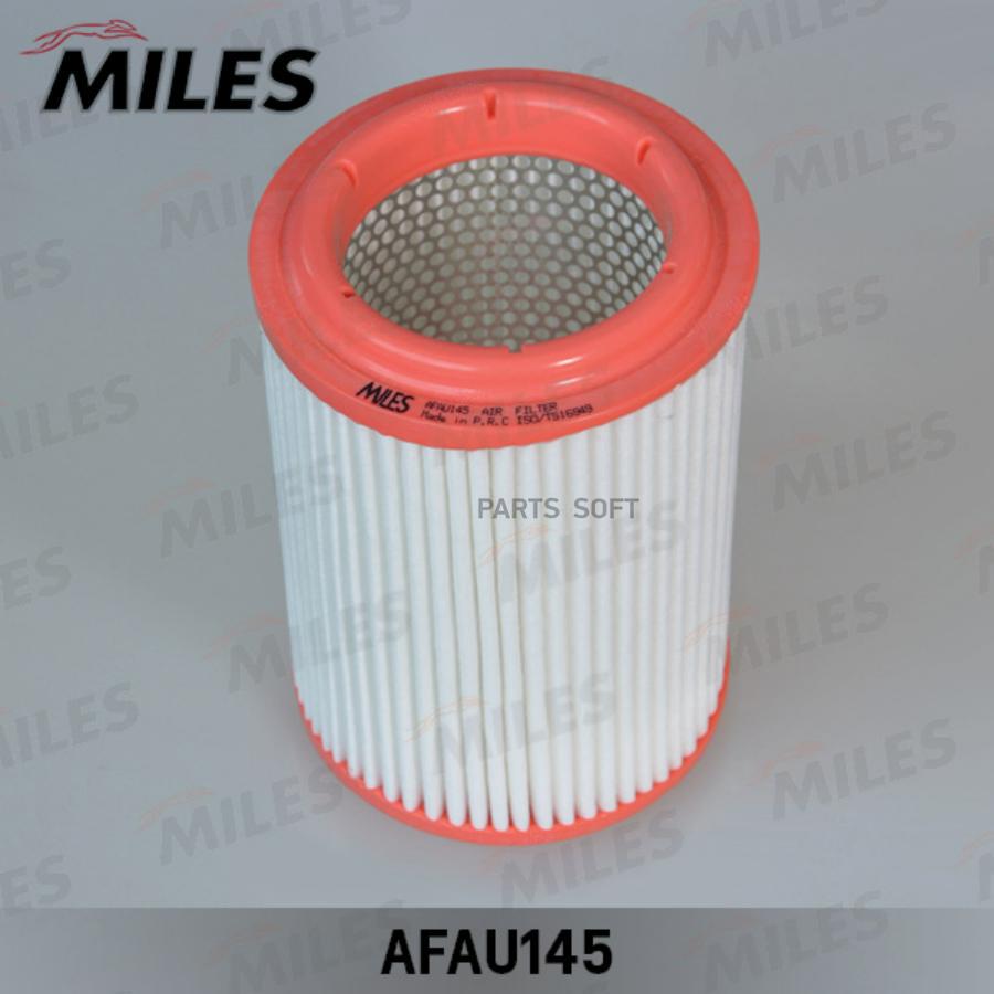 

Фильтр воздушный KIA BONGO 2.9D 04- AFAU145 (FILTRON , MANN C16006) AFAU145 Miles AFAU145