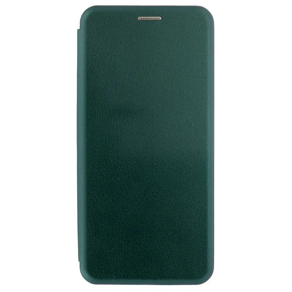

Чехол книжка для Xiaomi Poco X4 Pro 5G Fashion Case Зеленый, для Xiaomi Poco X4 Pro 5G Зеленый