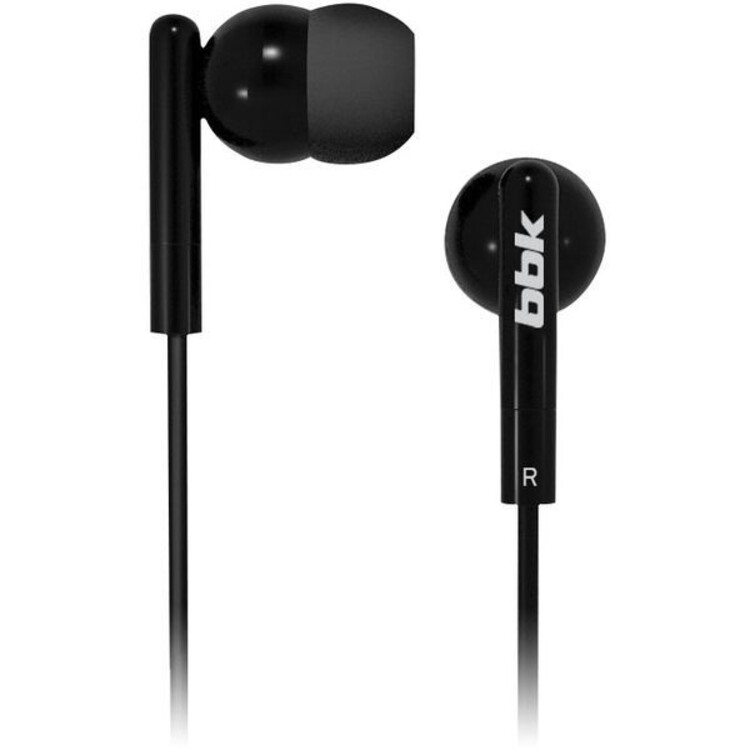 

Наушники BBK EP-1003S, 3.5 мм, вкладыши, черный ep-1003s b, Наушники BBK EP-1003S, 3.5 мм, вкладыши, черный [ep-1003s (b)]