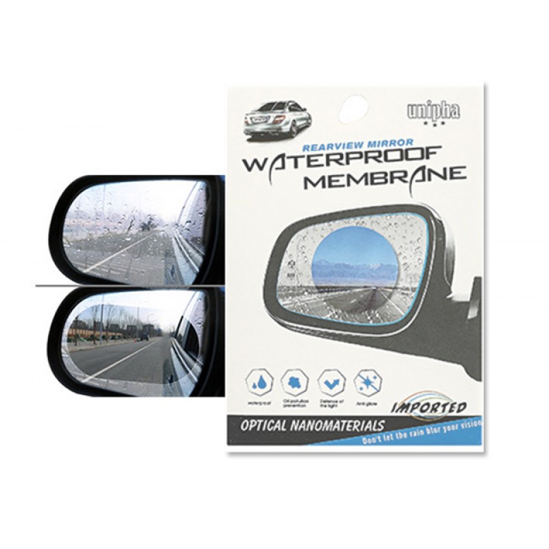 

Защитная пленка для зеркал Darom Waterproof Membrane 8131, 8131