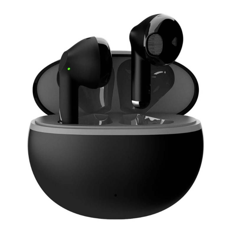 

Наушники Creative ZEN Air Dot, Bluetooth, вкладыши, черный 51ef1120aa000, Наушники Creative ZEN Air Dot, Bluetooth, вкладыши, черный [51ef1120aa000]