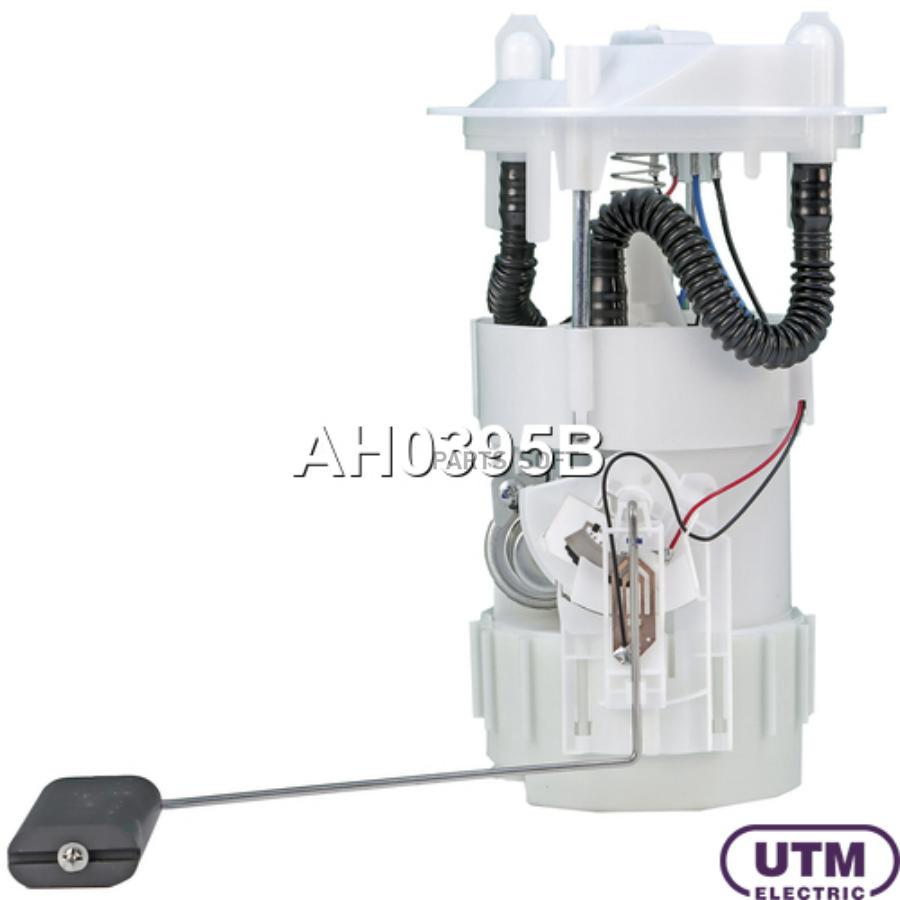 

Модуль В Сборе С Бензонасосом