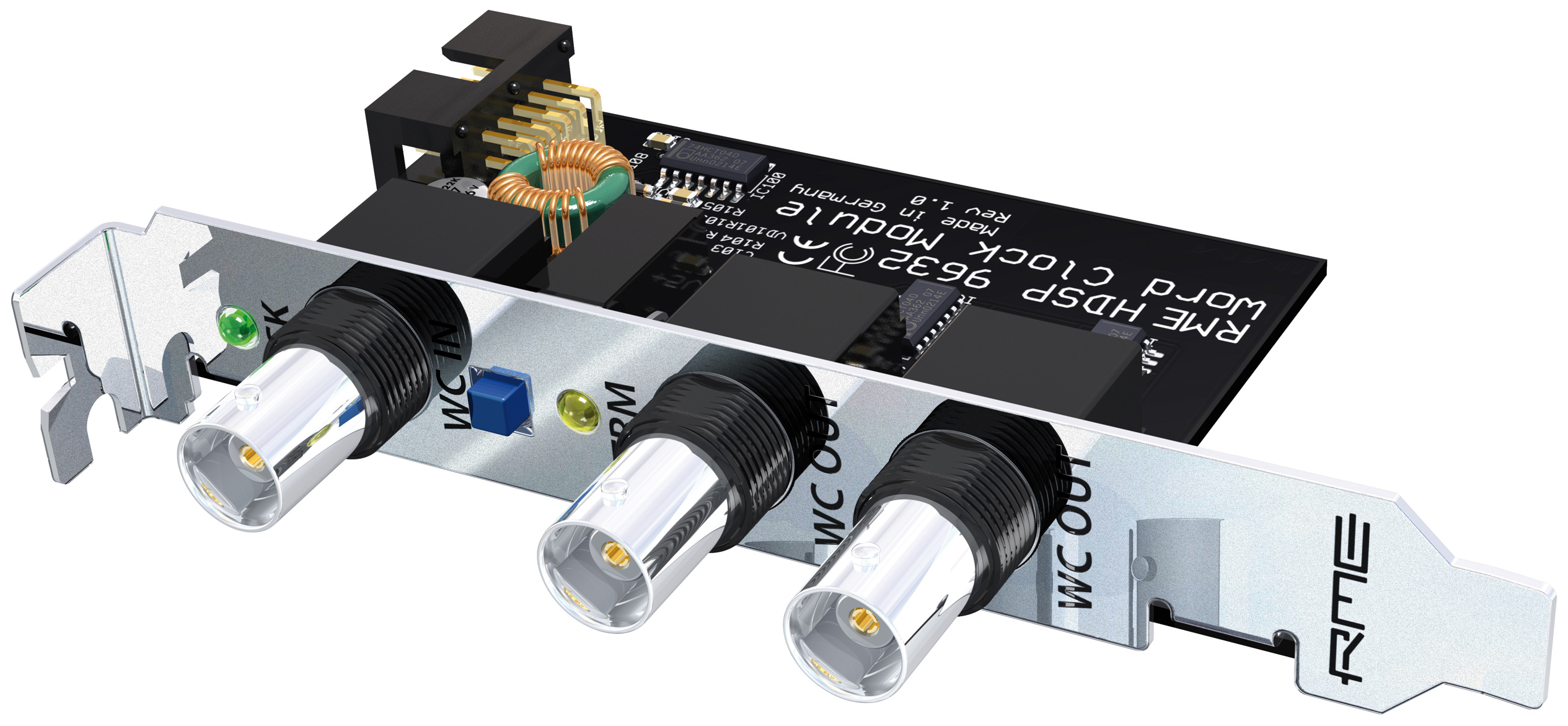 Карта расширения звуковая. RME HDSP 9632. Модуль RME HDSP 9632. RME DTOX-32. Модуль RME Wordclock Module.