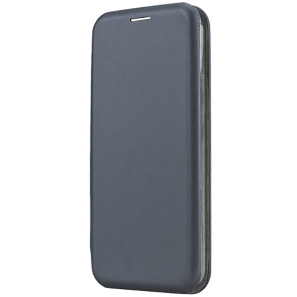 

Чехол книжка для Nokia G20 Fashion Case Темно синий, для Nokia G20 Темно синий