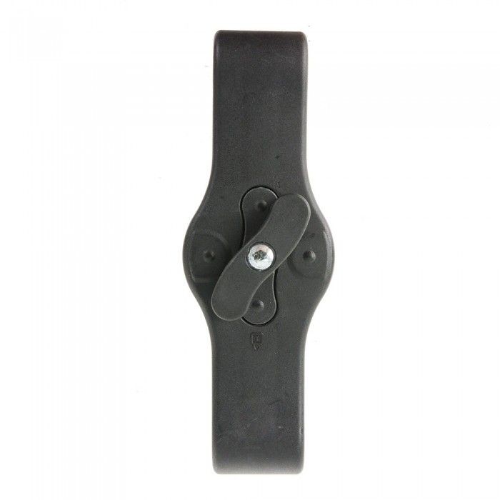 

PITUSO Соединитель для колясок, W890 Black