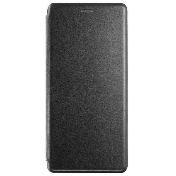 

Чехол книжка для Realme 9 Pro Fashion Case Черный, для Realme 9 Pro Черный