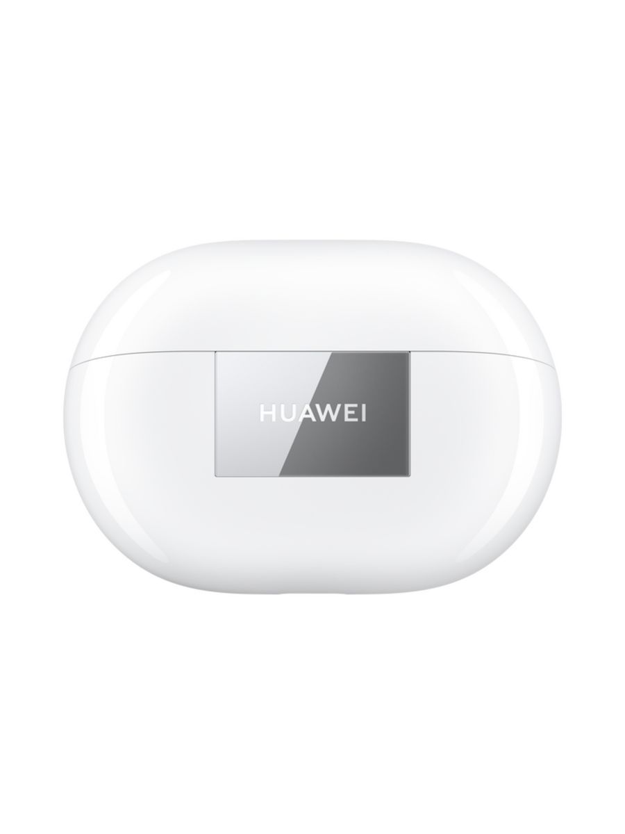 

Беспроводные наушники HUAWEI FreeBuds Pro 3, (T0018), Керамический белый, (55037053), Freebuds Pro 3