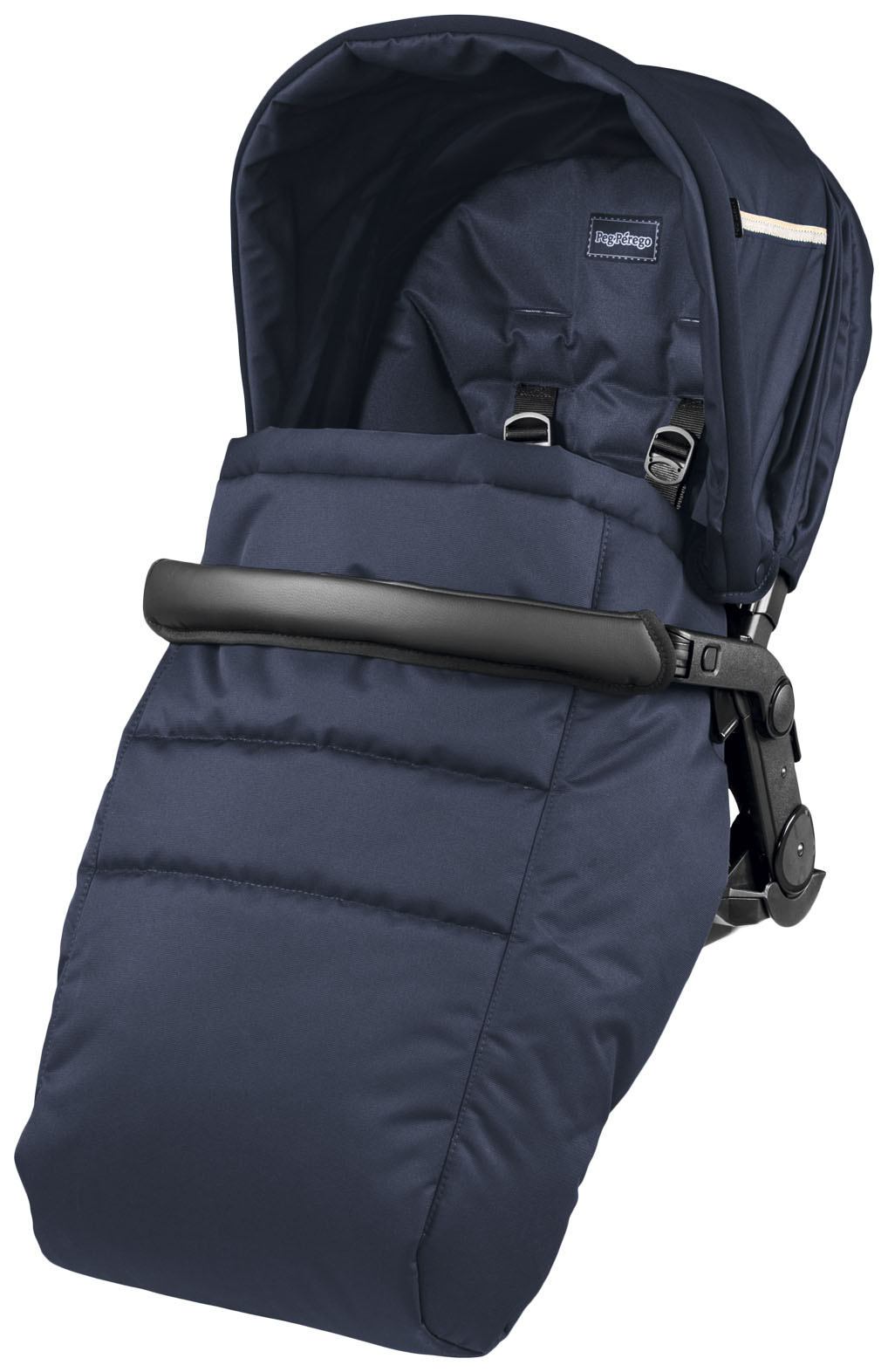 

PEG PEREGO Прогулочный Блок SEAT POP UP CLASS NAVY, IS03310000SU41