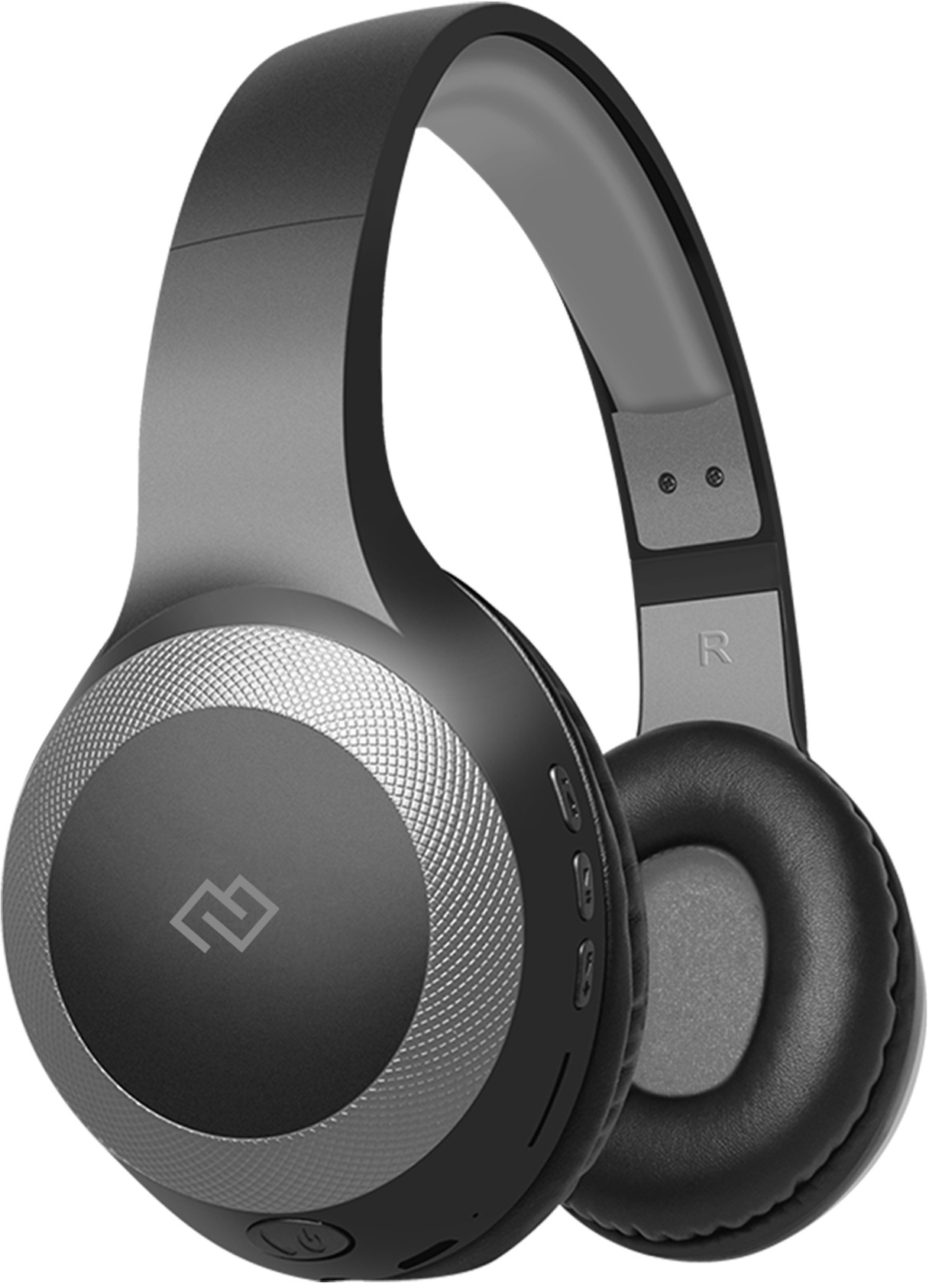 

Наушники Digma BT-15, Bluetooth/3.5 мм, накладные, черный/серый bt-15bg, Наушники Digma BT-15, Bluetooth/3.5 мм, накладные, черный/серый [bt-15bg]