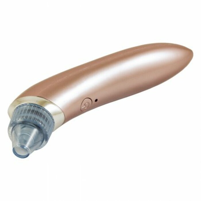 Прибор для очищения пор Beauty Skin Care Specialist XN-8030 бомбочка для ванны lp care пончик розовый 100 г
