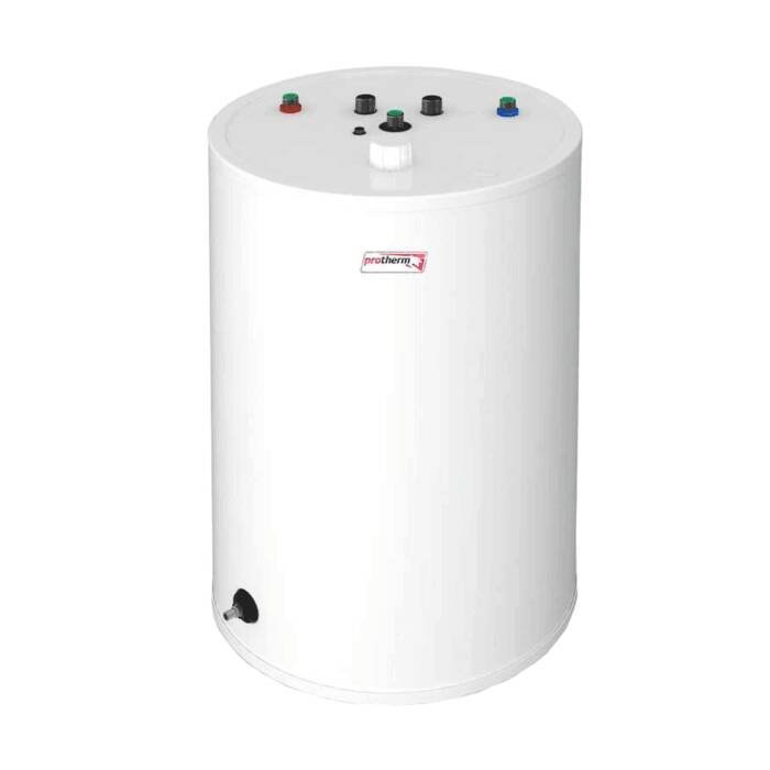 

Водонагреватель накопительный Protherm FE 150/6 BM 150 л White, FE 150/6 BM