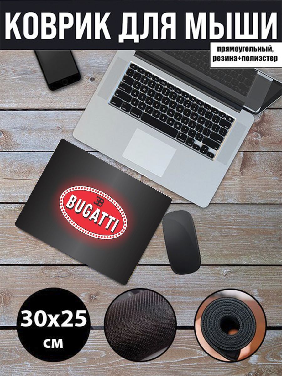

Коврик для мыши NoBrand RS71, Рисунок, RS71