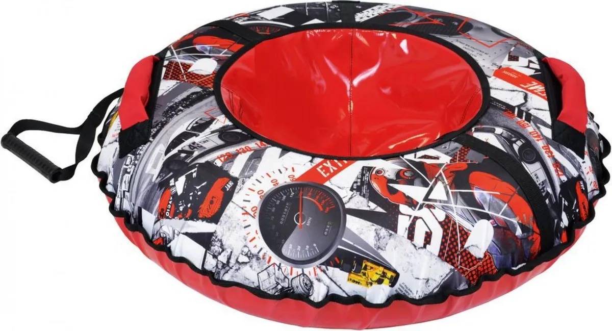 

НИКА ИгрушкаТюбинг Nika Kids extreme, ТБ2К-95/Э2