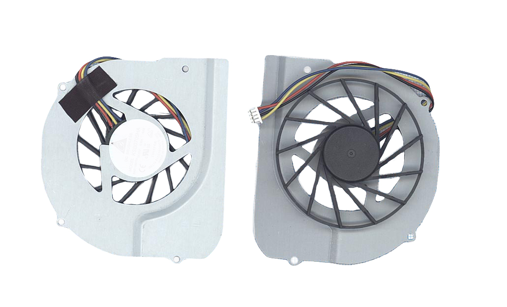 

Вентилятор для ноутбука Asus B43A, B43E, B43F, B43J, B43S, B43V, B43VC