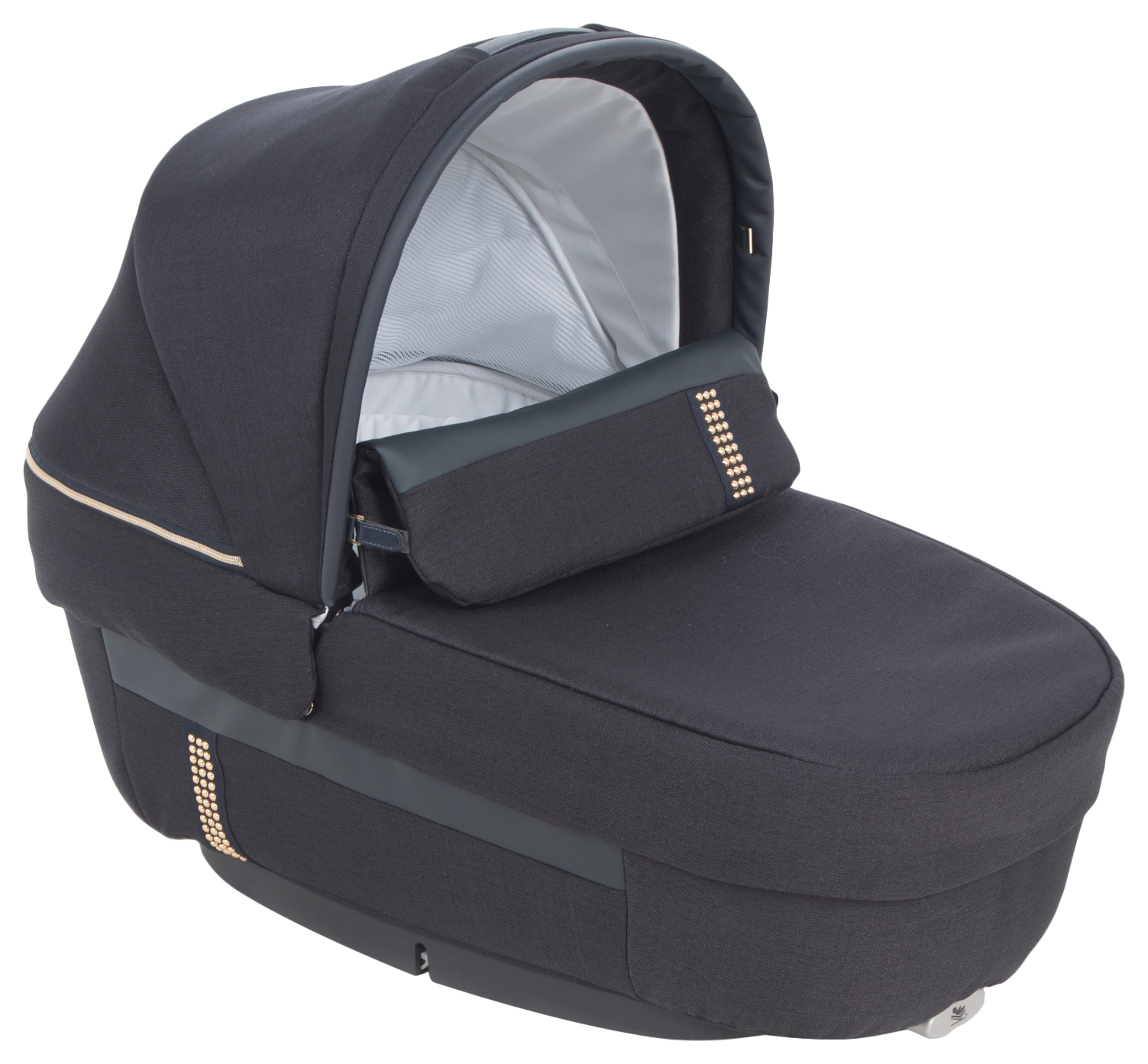 PEG PEREGO Люлька CULLA ELITE ROCK NAVY