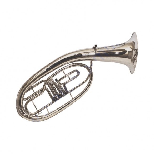 

Brahner Brn-1210np - Тенор ‘’bb’’ + кейс