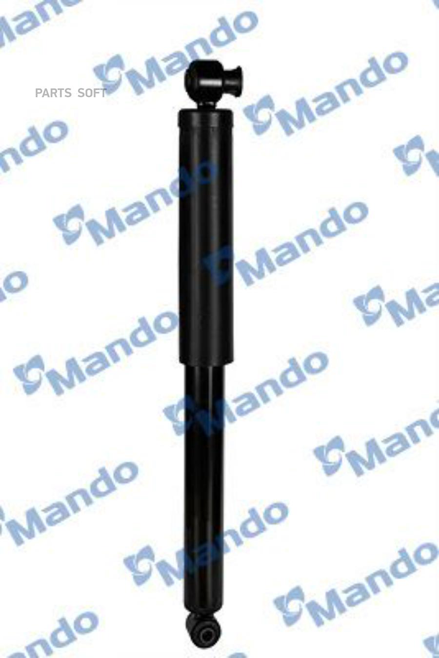 

Амортизатор | зад | MANDO MSS017069