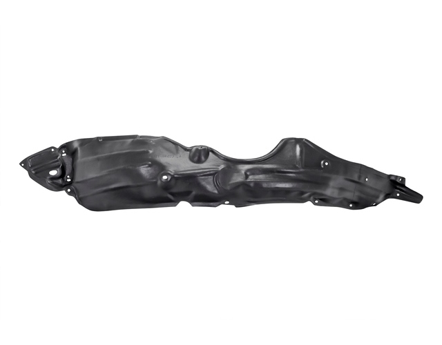 

Подкрылок GORDON передний левый TY22105AL для Toyota Yaris XP90, Vitz XP90, TY22105AL