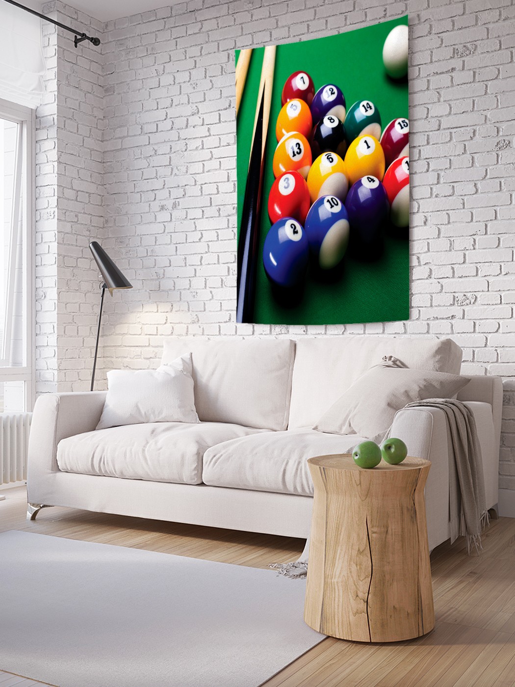 

tp_9906_100x150 МУЛЬТИ Тапестри (декоративное панно) с фотопечатью