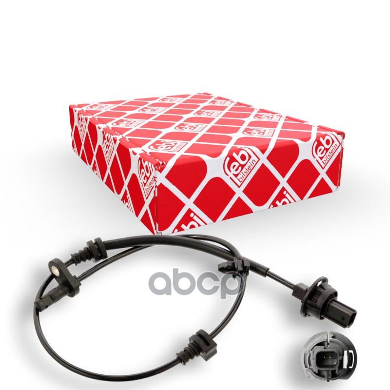 

Датчик Abs 107629 Febi арт. 107629, 107629
