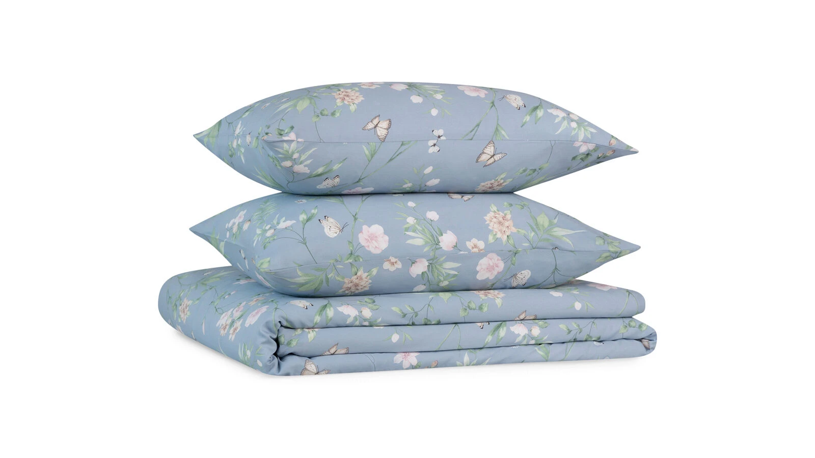 Комплект постельного белья Askona Home Daisy 1,5 сп