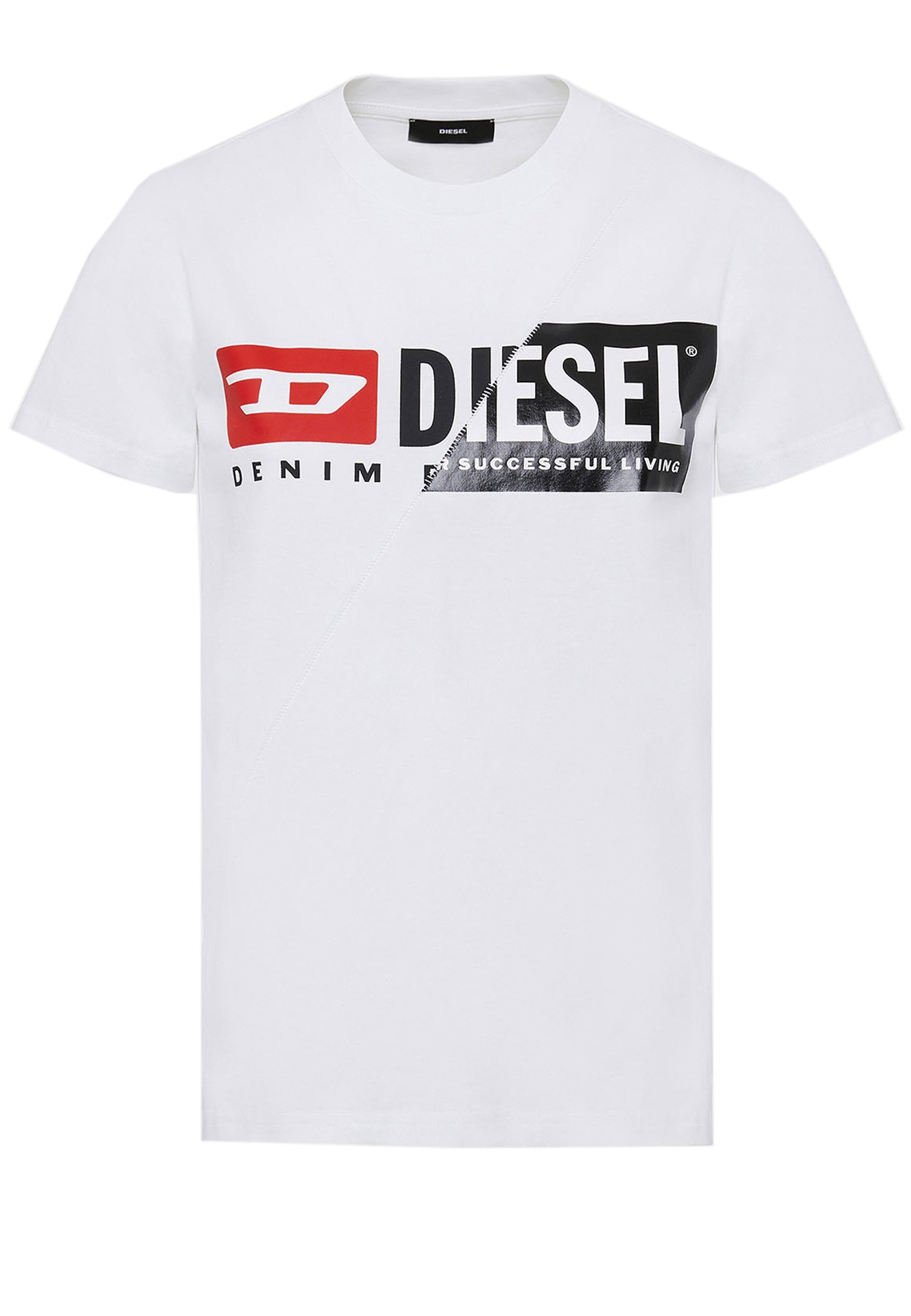 Футболка дизель белая. Diesel for successful Living футболка. Майка Diesel. Футболка дизель женская. Diesel надпись.