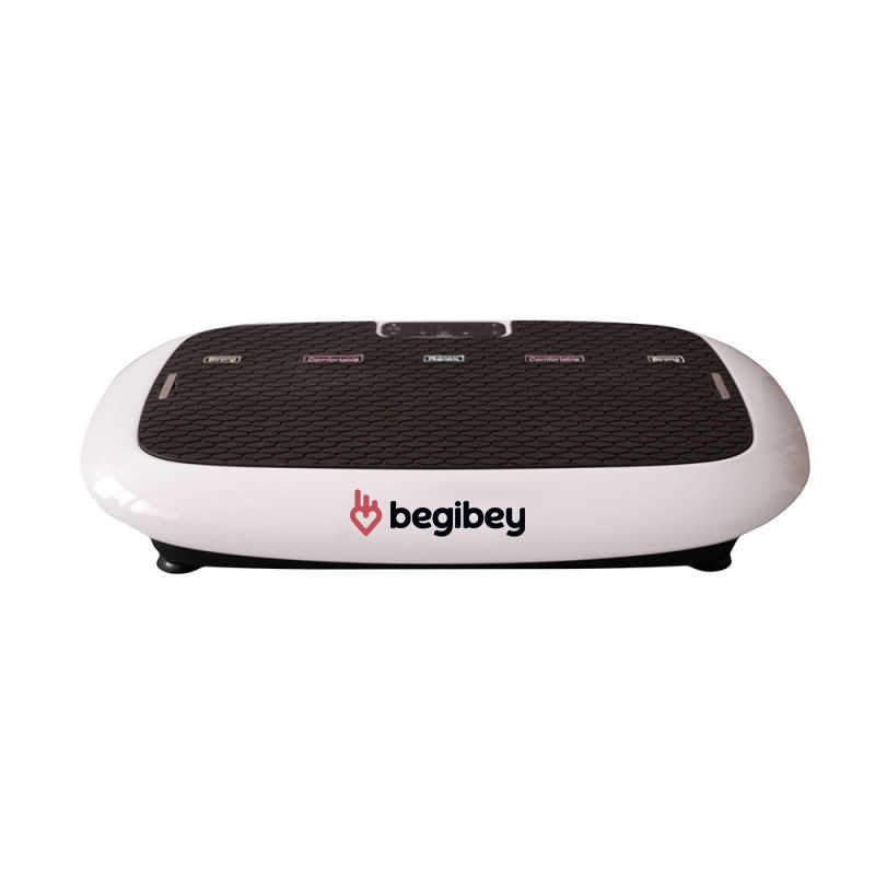 

Виброплатформа Begibey SlimBox, Begibey SlimBox