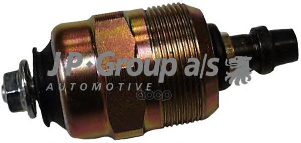 Клапан Тнвд Audi 80/100/G2/G3/Passat 1116002000 JP Group арт. 1116002000