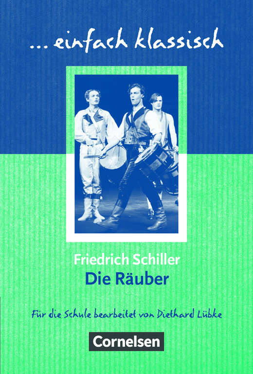 

Einfach klassisch: Die Ruber