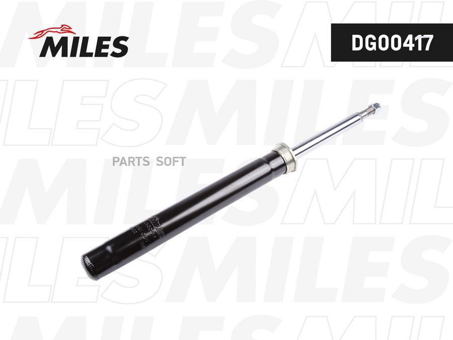 

Амортизатор toyota camry 06/91-08/94 пер.газ.(патрон) Miles DG00417
