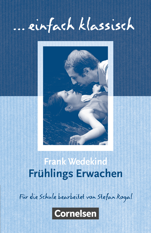 

Einfach klassisch: Frhlings Erwachen