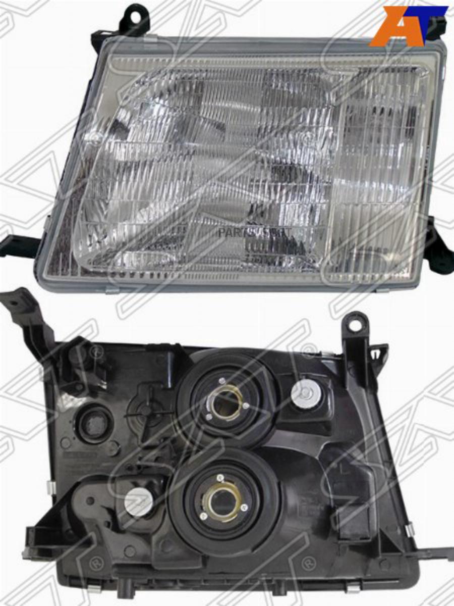 

SAT Фара TOYOTA LAND CRUISER 100 98-00 LH
