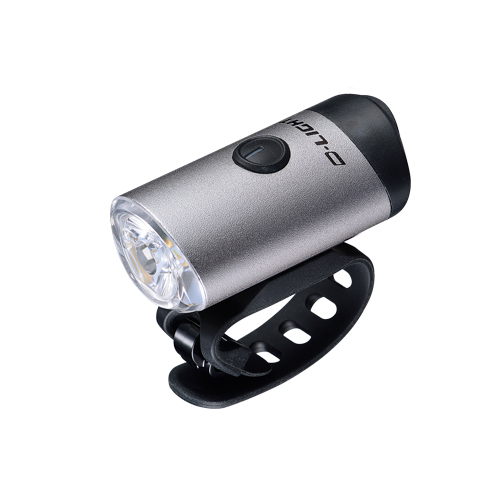 Фара передняя DLight CG-127P