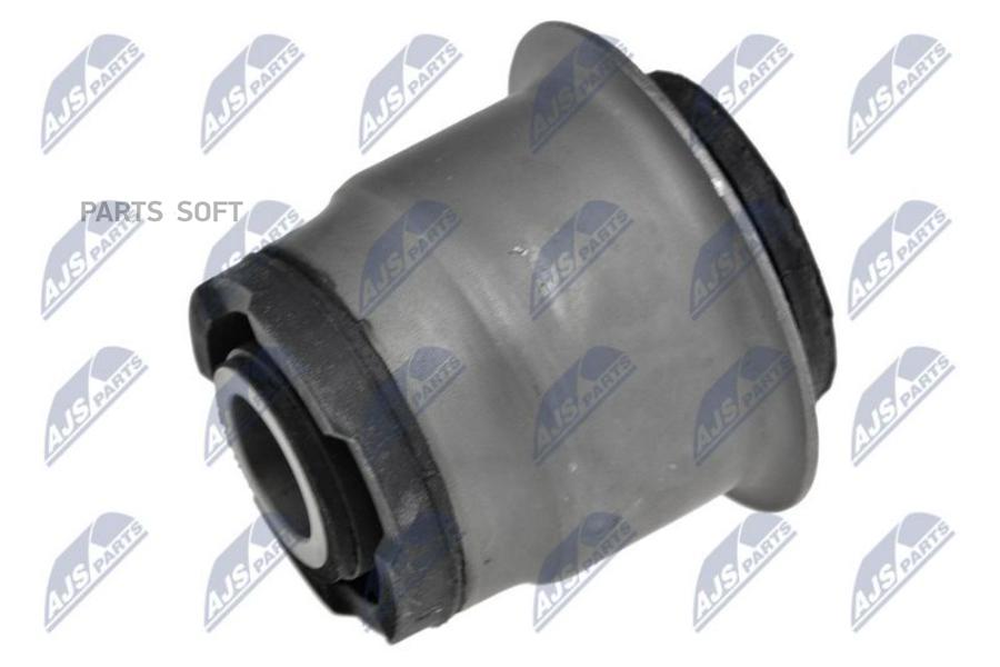 

Сайлентблок nissan murano 02-07 /front/ nty ztpns058d NTY ZTPNS058D