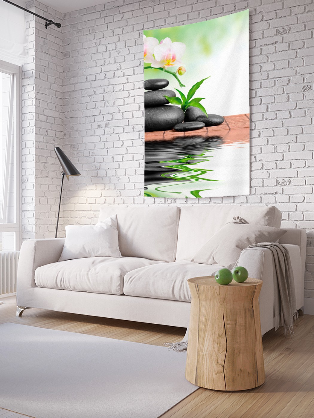 

tp_18950_100x150 МУЛЬТИ Тапестри (декоративное панно) с фотопечатью