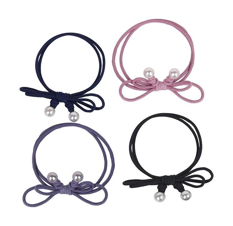 

Резинка Daniele Patrici A33350 разноцветная, 4 шт, Разноцветный, A33350