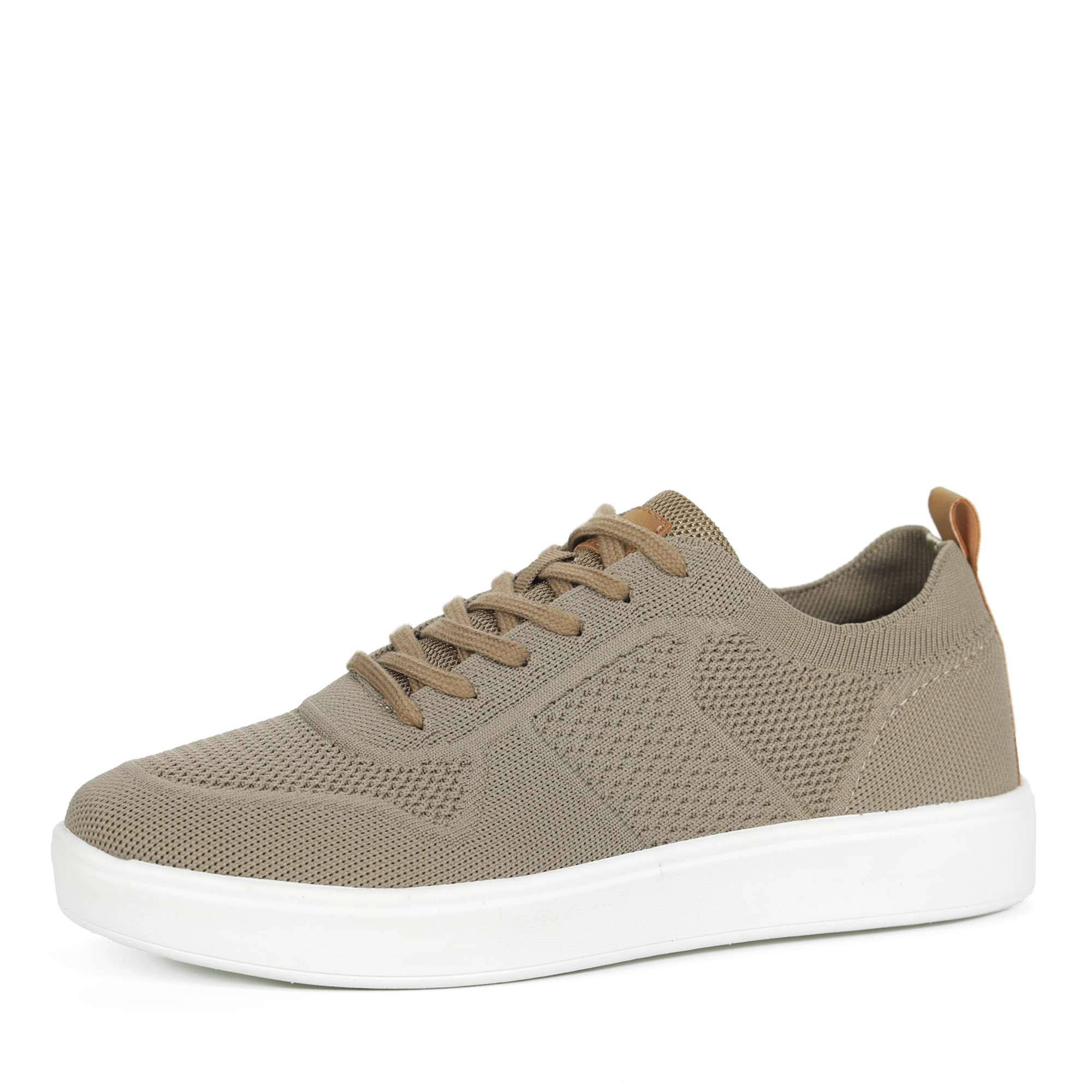 

Кеды мужские Respect VK63-150709 бежевые 43 RU, Бежевый, VK63-150709